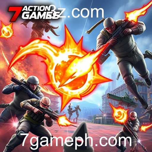 Exploring the Thrills of Action Games: A Dive into '7 Game PH Login' Phenomenon