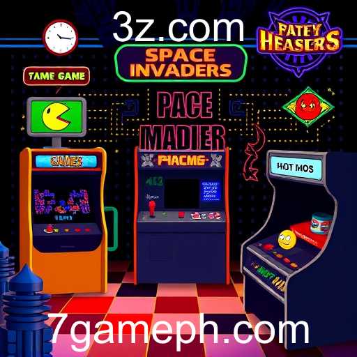 Exploring the Timeless Allure of 'Arcade Classics' with Easy Access