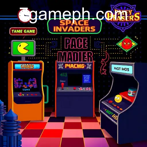 Exploring the Timeless Allure of 'Arcade Classics' with Easy Access