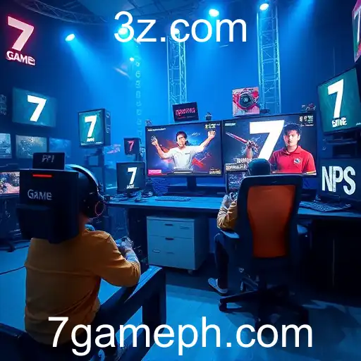 Evolution of Online Gaming Access in the Philippines