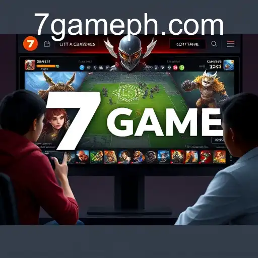 Exploring the Buzz Around '7 Game' Website