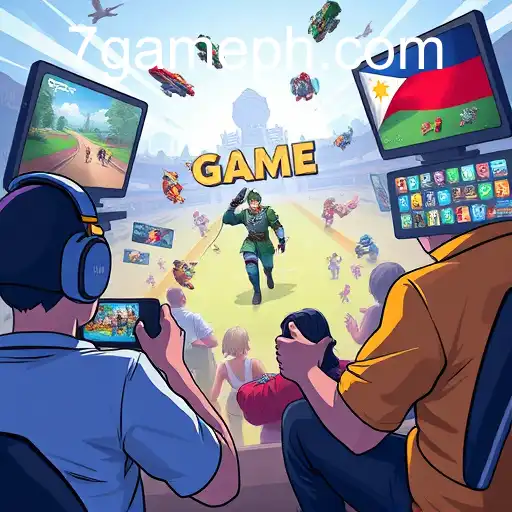 The Rise of Mobile Gaming in the Philippines