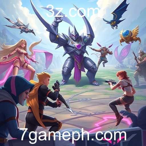 Exploring the Thriving World of Multiplayer Online Games