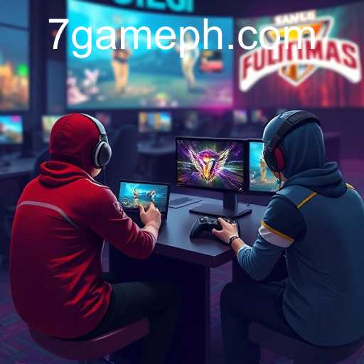 Rise of Online Gaming in the Philippines
