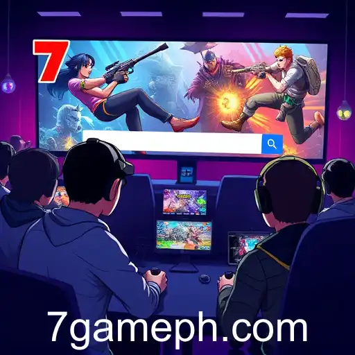 The Rising Popularity of Online Games in the Philippines