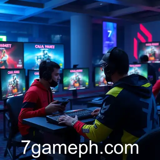 The Rise of Online Gaming in the Philippines