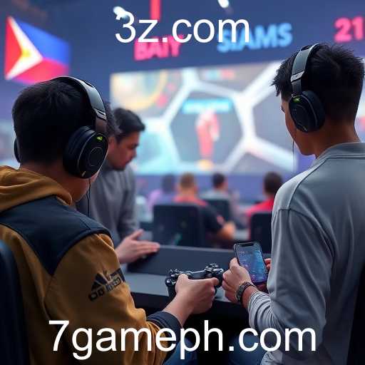 Rise of Online Gaming in the Philippines