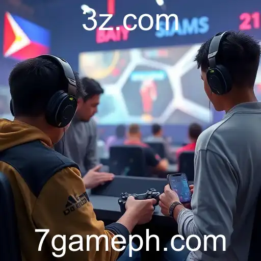 Rise of Online Gaming in the Philippines