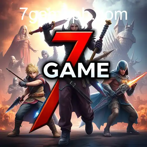 The Thrilling World of Role-Playing Games and the Rise of '7 Game PH Login'