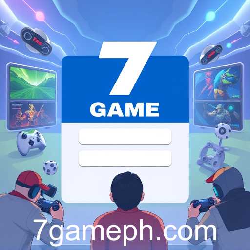 The Rise of '7 Game PH Login' in Online Gaming Community