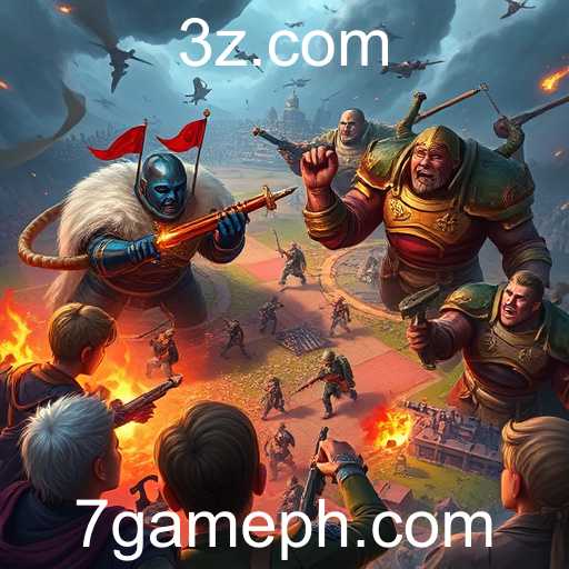 The Rise of Strategy Games: A Digital Playground for Tactical Minds