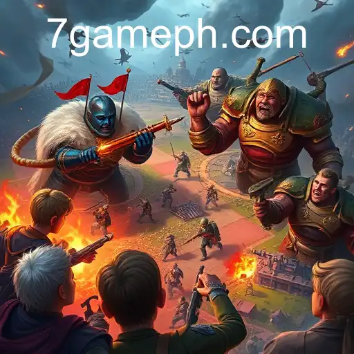 The Rise of Strategy Games: A Digital Playground for Tactical Minds