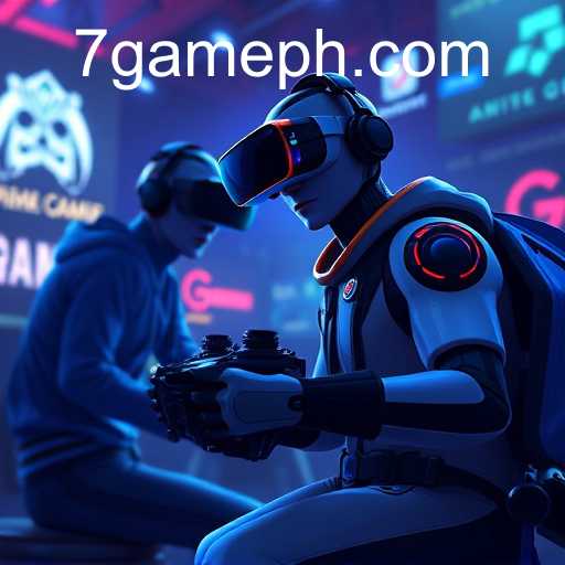 The Rise of Virtual Worlds: Analyzing Gaming Trends